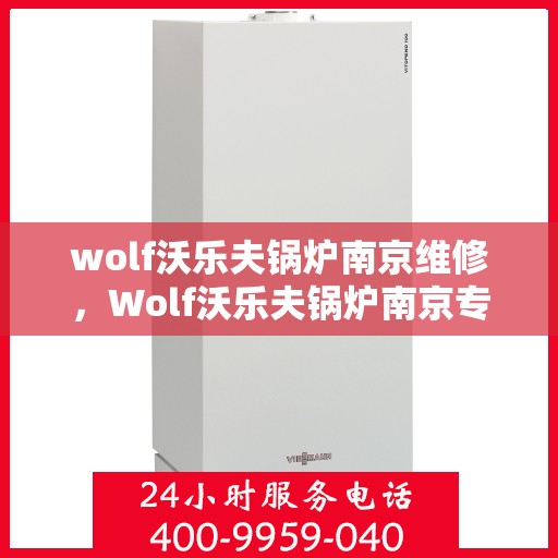 wolf沃乐夫锅炉南京维修，Wolf沃乐夫锅炉南京专业维修服务