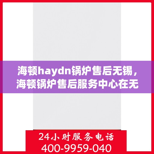 海顿haydn锅炉售后无锡，海顿锅炉售后服务中心在无锡正式运营启动