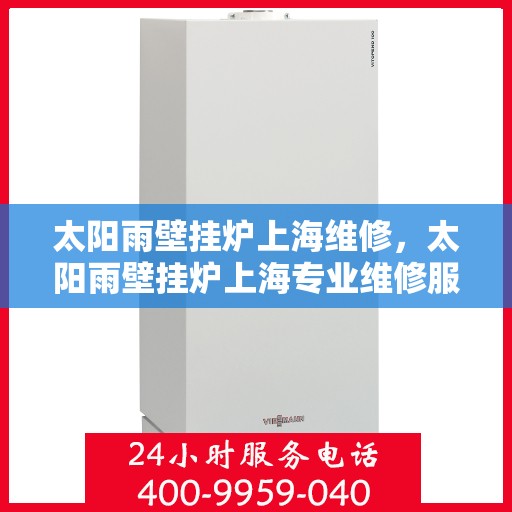 太阳雨壁挂炉上海维修，太阳雨壁挂炉上海专业维修服务指南