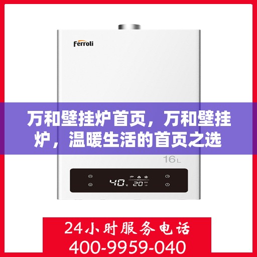 万和壁挂炉首页，万和壁挂炉，温暖生活的首页之选