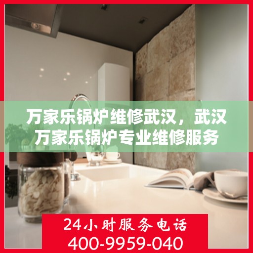 万家乐锅炉维修武汉，武汉万家乐锅炉专业维修服务