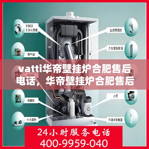 vatti华帝壁挂炉合肥售后电话，华帝壁挂炉合肥售后专线及维修服务指南