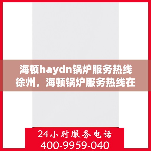 海顿haydn锅炉服务热线徐州，海顿锅炉服务热线在徐州，专业维修与支持团队为您服务