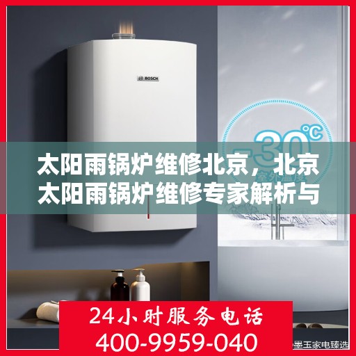 太阳雨锅炉维修北京，北京太阳雨锅炉维修专家解析与解决方案
