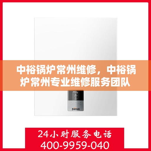 中裕锅炉常州维修，中裕锅炉常州专业维修服务团队