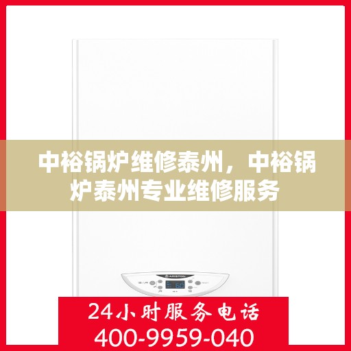 中裕锅炉维修泰州，中裕锅炉泰州专业维修服务