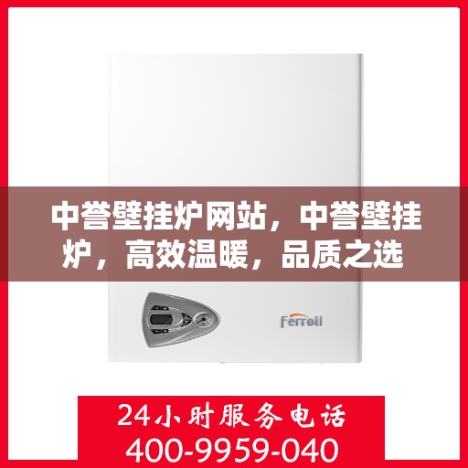 中誉壁挂炉网站，中誉壁挂炉，高效温暖，品质之选
